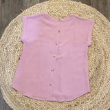 Pretty Pretty Pink Top