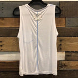 Pieced Pocket Tank