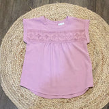 Pretty Pretty Pink Top