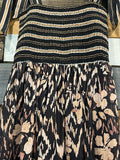 Into the Woods Dress