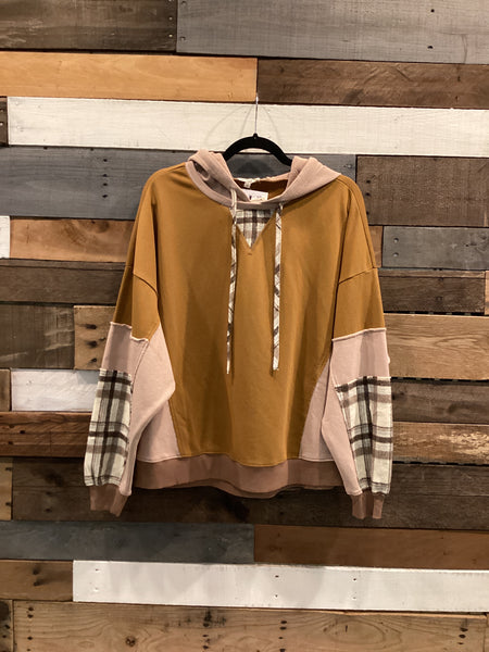 Fall Fabulous Hoodie