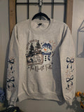 Take Me to the North Pole Sweatshirt