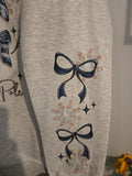 Take Me to the North Pole Sweatshirt