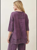 Glorious Lace Pullover