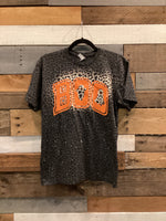 Boo Leopard Tee