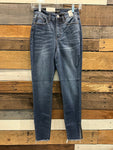 Judy Blue Dark Wash Skinnies