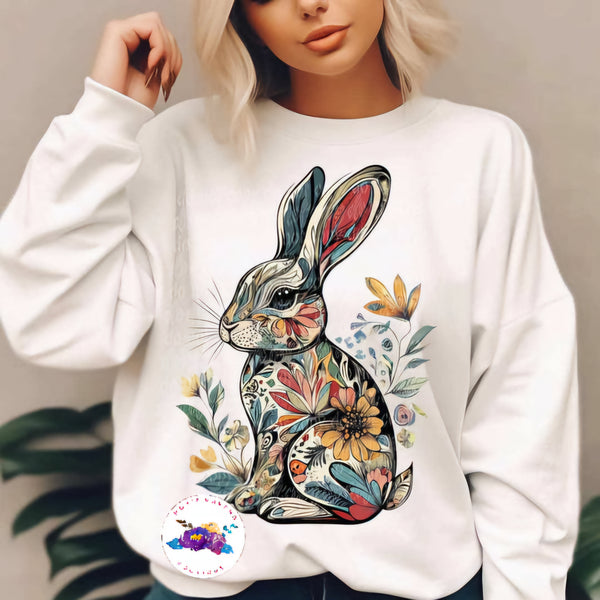 Gorgeous Bunny sweatshirt preorder