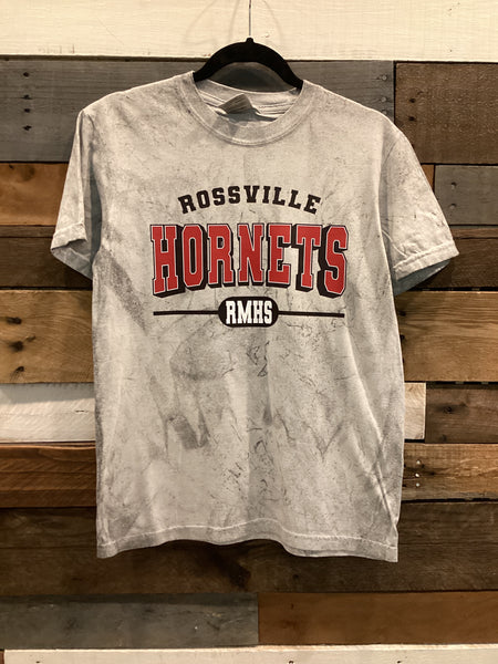 Rossville Hornets Tee