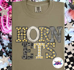 Marquee Hornets Comfort Colors tee preorder