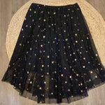 Star of The Party Skirt