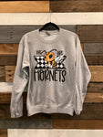 We are Hornets Sweatshirt