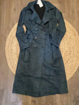 Deep Blue Seas Trench