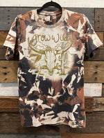 Grow Wild Tee