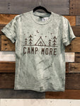 Camp More Tee