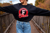 Frontier sweatshirt preorder