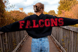 Frontier sweatshirt preorder