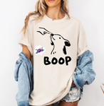 Boop preorder tee