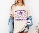 All Oopsies preorder tee