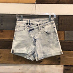 Risen Acid Crossover Shorts