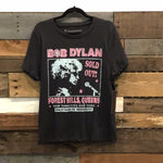 Prince Peter Bob Dylan Tee