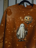 Ghost Balloons Sweatshirt