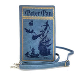 Peter Pan Book Bag
