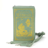 Mermaid Book Bag