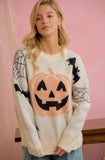 Spooky Things Sweater