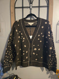 Oh Deer Cardigan