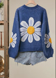 Daisy Sweater