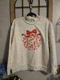 Reversible Game Day Sweatshirt