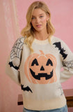 Spooky Things Sweater