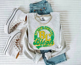 BC Bison sweatshirt preorder