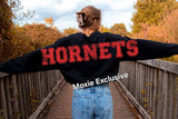 Rossville Hornets sweatshirt preorder