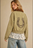 The Outlaw Jacket