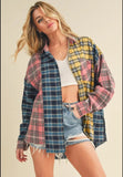 Taylor Flannel
