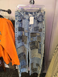 All Patched Up Jeans
