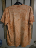 Lace Jackolantern Tee