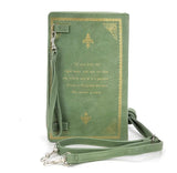 Secret Garden Book Bag