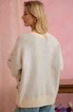 Spooky Things Sweater