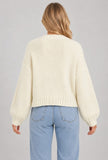 O Christmas Tree Cardigan