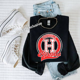 Rossville Hornets sweatshirt preorder