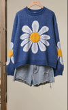 Daisy Sweater
