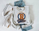 Harrison Raiders sweatshirt preorder