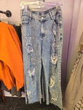 Star of the Show Jeans