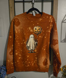 Ghost Balloons Sweatshirt