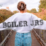 Boiler Jrs sweatshirt preorder