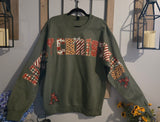 Merry Christmas sweatshirt
