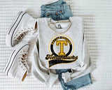 BG Tomahawks sweatshirt preorder