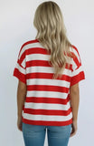 Patriotic Star Top